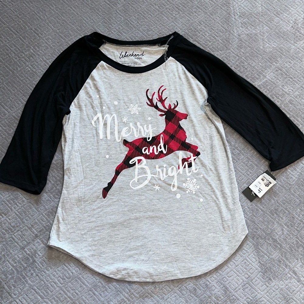 Christmas T-Shirt